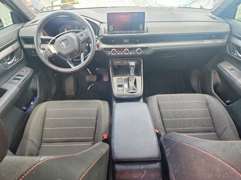 Продаж на аукціоні авто 2024 Honda Cr-v, vin: 7FARS6H58RE082633, номер лоту: 50951016