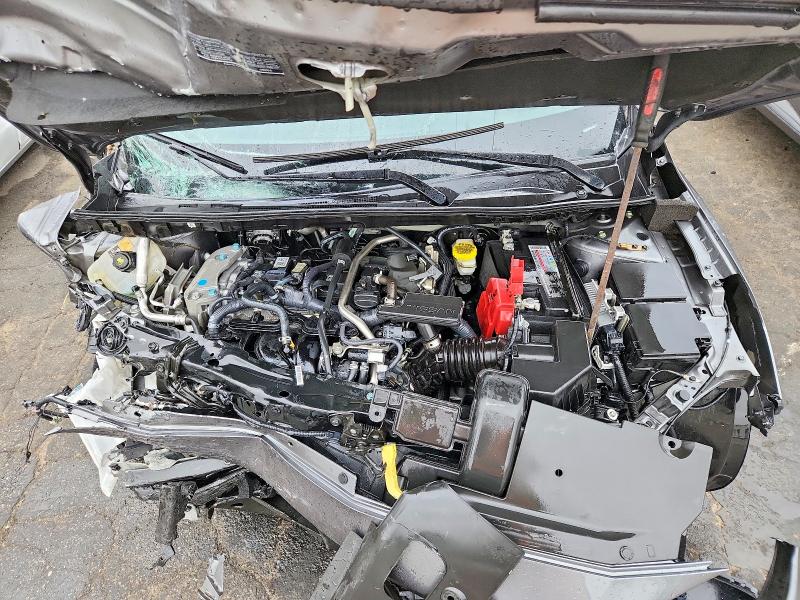 Продаж на аукціоні авто 2024 Nissan Sentra, vin: 3N1AB8CV2RY318728, номер лоту: 58110466