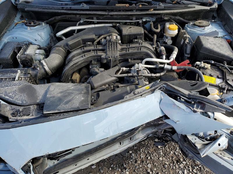 Продажа на аукционе авто 2021 Subaru Crosstrek, vin: JF2GTHSC9MH345502, номер лота: 51994726