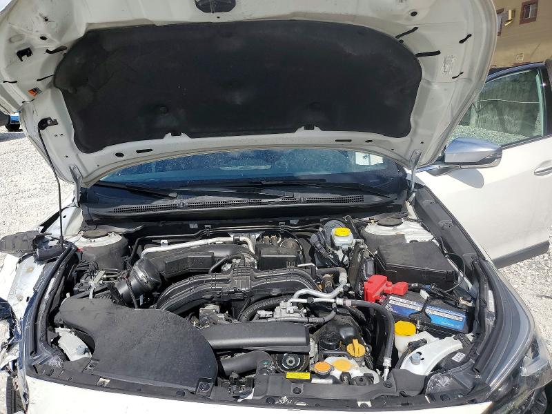 Aukcja sprzedaży 2023 Subaru Outback, vin: 4S4BTAPC0P3159398, numer aukcji: 55043026