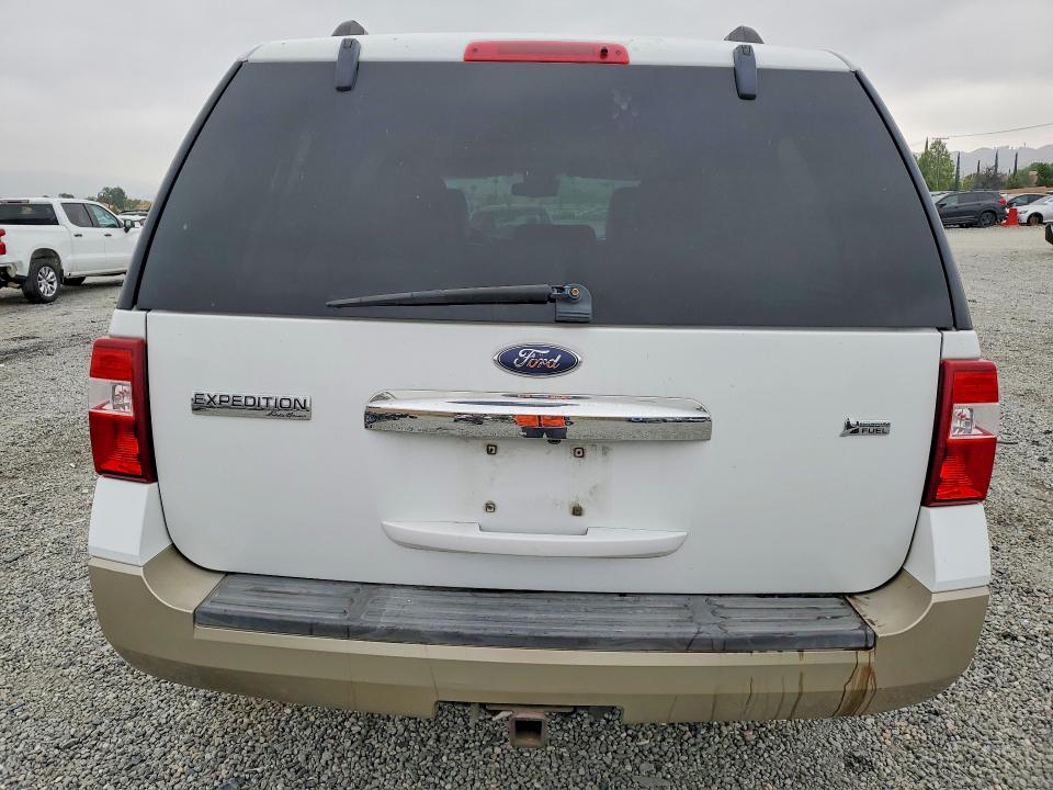 Продаж на аукціоні авто 2010 Ford Expedition, vin: 1FMJU1H58AEB21521, номер лоту: 53824516
