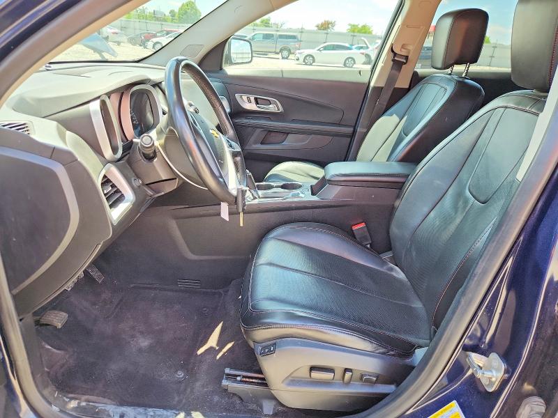 Продажа на аукционе авто 2016 Chevrolet Equinox, vin: 2GNFLGE37G6249143, номер лота: 52255146