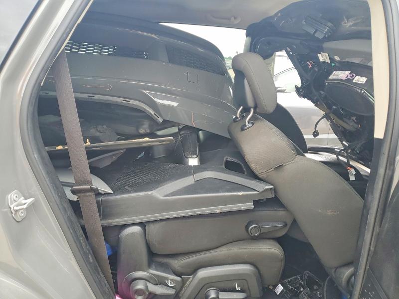 2019 Dodge Journey მანქანა იყიდება აუქციონზე, vin: 3C4PDCAB3KT865474, აუქციონის ნომერი: 54310196