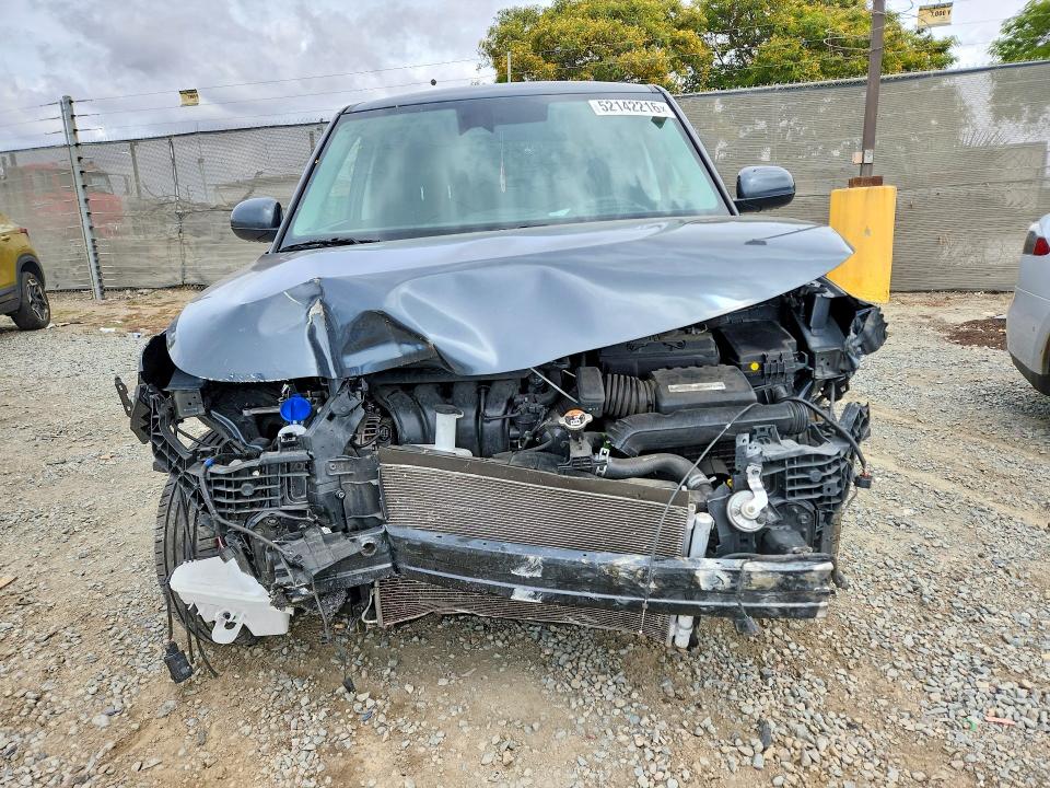 Продажа на аукционе авто 2023 Kia Soul, vin: KNDJ23AUXP7202007, номер лота: 52142216
