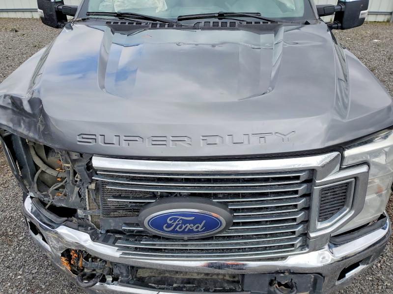 Aukcja sprzedaży 2020 Ford F-450, vin: 1FT8W4DT5LEE29834, numer aukcji: 53421796