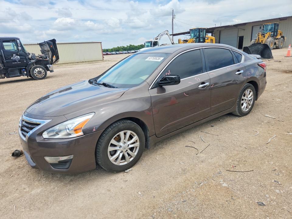 Aukcja sprzedaży 2015 Nissan Altima, vin: 1N4AL3AP7FC148717, numer aukcji: 53769636