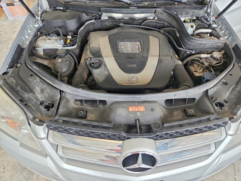 Aukcja sprzedaży 2010 Mercedes-benz Glk, vin: WDCGG8HBXAF479468, numer aukcji: 54815876