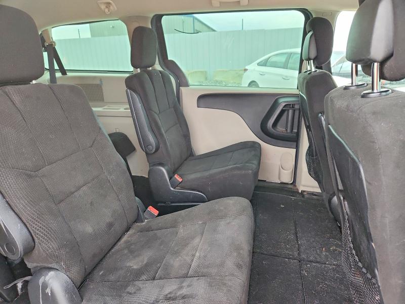 Aukcja sprzedaży 2012 Dodge Grand Caravan, vin: 2C4RDGBG8CR182197, numer aukcji: 52466386