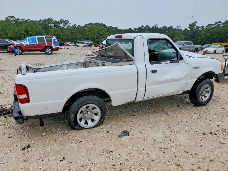 Aukcja sprzedaży 2009 Ford Ranger, vin: 1FTYR10D69PA26589, numer aukcji: 55071296