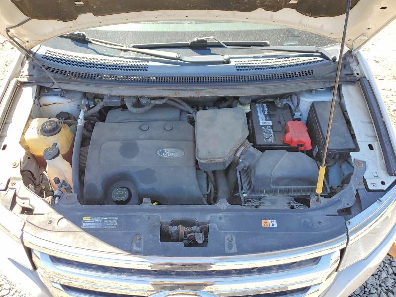 Продаж на аукціоні авто 2014 Ford Edge, vin: 2FMDK3JCXEBB79834, номер лоту: 51328936