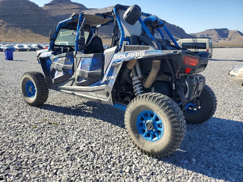 Aukcja sprzedaży 2017 Polaris Rzr 1000 X, vin: 3NSVFM999HF937406, numer aukcji: 53044956