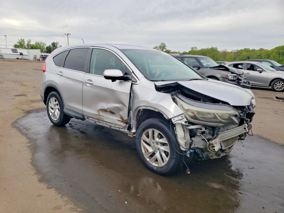 Продаж на аукціоні авто 2016 Honda Cr-v, vin: 2HKRM4H54GH666746, номер лоту: 53196186