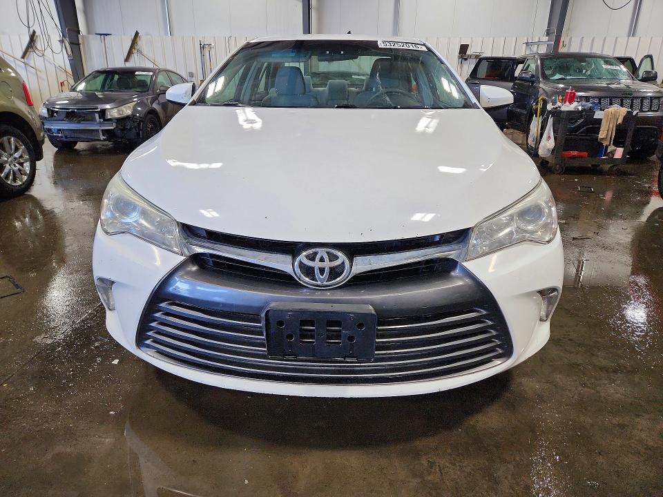 Aukcja sprzedaży 2017 Toyota Camry, vin: 4T1BF1FK8HU657361, numer aukcji: 53252016