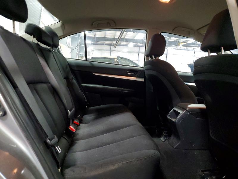 2011 Subaru Legacy მანქანა იყიდება აუქციონზე, vin: 4S3BMCA6XB3213458, აუქციონის ნომერი: 52737936