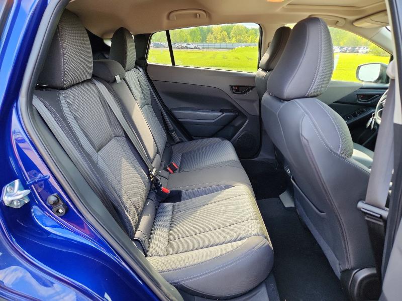 Продаж на аукціоні авто 2024 Subaru Crosstrek, vin: JF2GUADC3RH359761, номер лоту: 51333876