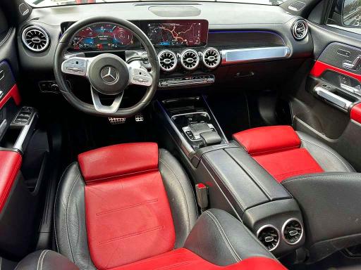 2020 Mercedes-benz Glb მანქანა იყიდება აუქციონზე, vin: W1N4M4HB9LW015464, აუქციონის ნომერი: 52196236