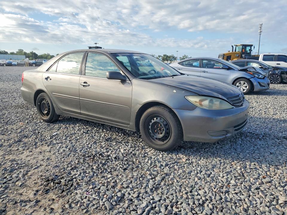Aukcja sprzedaży 2003 Toyota Camry, vin: 4T1BE32K33U697652, numer aukcji: 53591556
