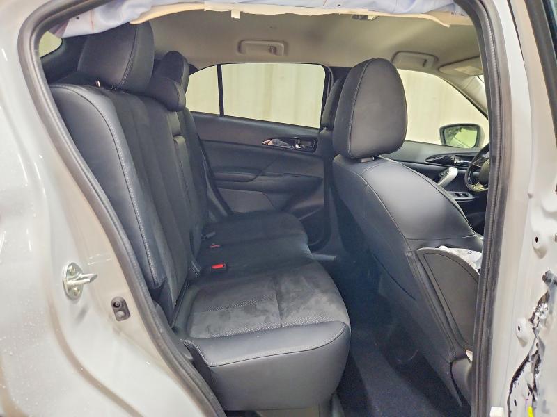 Aukcja sprzedaży 2026 Mitsubishi Eclipse Cross, vin: JA4ATWAA4TZ013754, numer aukcji: 52943586