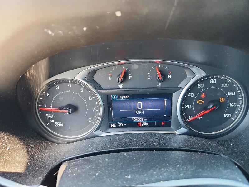 Aukcja sprzedaży 2020 Gmc Terrain, vin: 3GKALMEV4LL145223, numer aukcji: 54007306