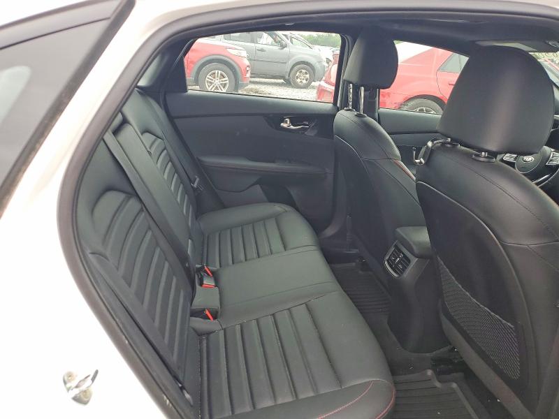 Aukcja sprzedaży 2021 Kia Forte, vin: 3KPF44AC0ME390433, numer aukcji: 53330506