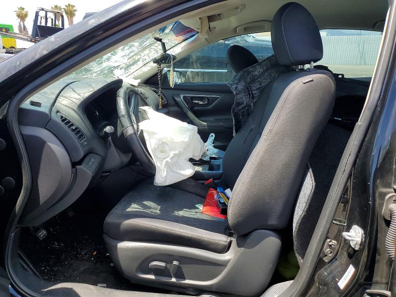 Aukcja sprzedaży 2016 Nissan Altima, vin: 1N4AL3AP5GC140424, numer aukcji: 55072236