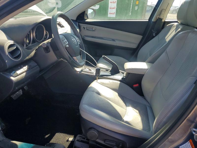 Aukcja sprzedaży 2010 Mazda 6, vin: 1YVHZ8CH1A5M54023, numer aukcji: 52710716