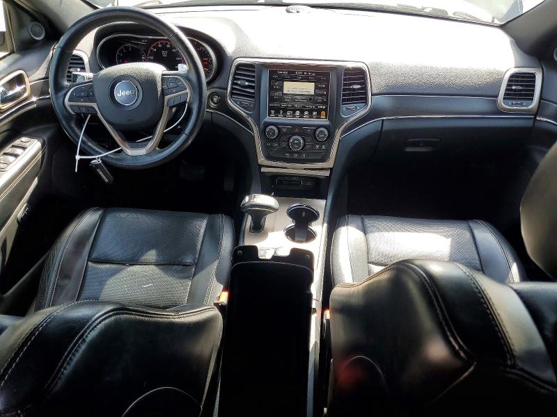 54477666 :رقم المزاد ، 1C4RJFBM7FC866616 vin ، 2015 Jeep Grand Cherokee مزاد بيع