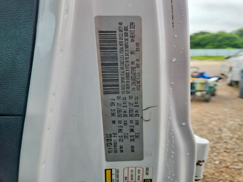 Aukcja sprzedaży 2018 Jeep Wrangler Unlimited, vin: 1C4HJXDG3JW272492, numer aukcji: 54294706