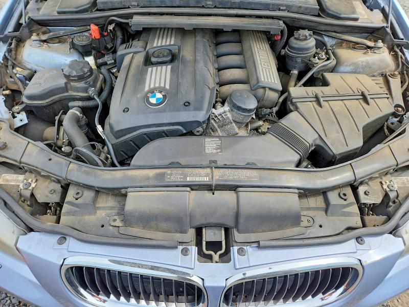 54786596 :رقم المزاد ، WBAPK5G51BNN29094 vin ، 2011 Bmw 328 مزاد بيع
