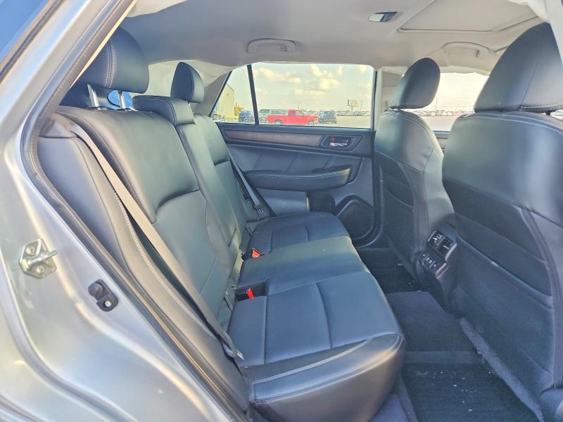 Продажа на аукционе авто 2019 Subaru Outback, vin: 4S4BSANC4K3273838, номер лота: 52041146