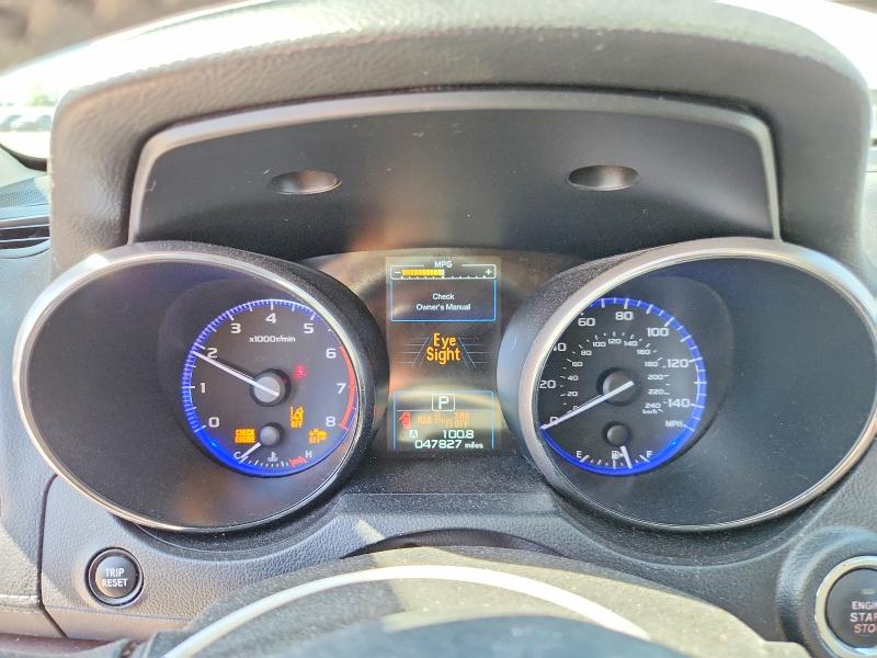 2019 Subaru Outback მანქანა იყიდება აუქციონზე, vin: 4S4BSANC2K3371587, აუქციონის ნომერი: 54725146