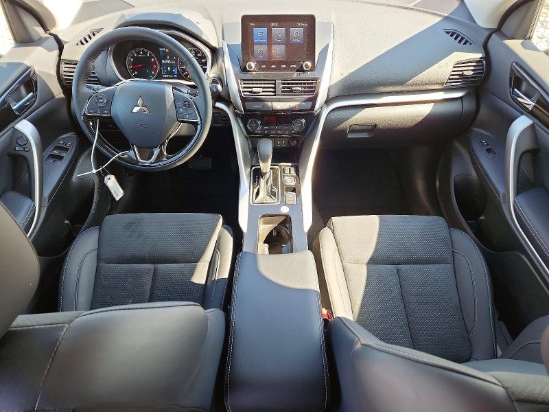 Продаж на аукціоні авто 2026 Mitsubishi Eclipse Cross, vin: JA4ATWAA6TZ018549, номер лоту: 52572866