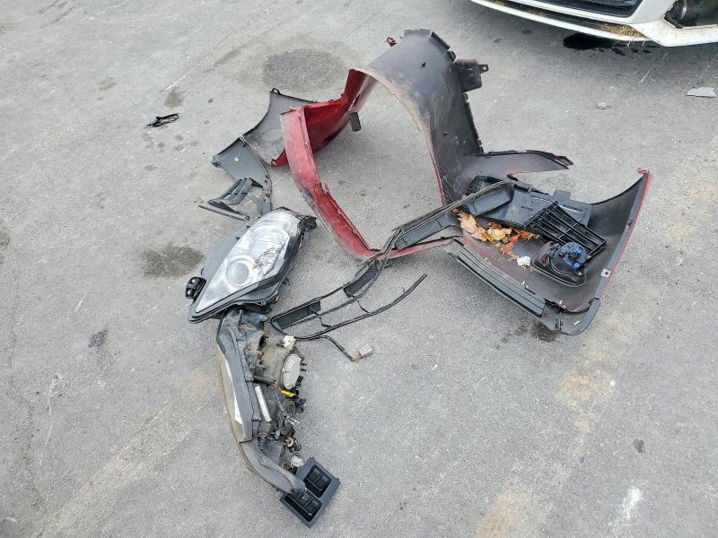 Продаж на аукціоні авто 2012 Lexus Rx 350, vin: 2T2ZK1BA7CC066273, номер лоту: 52567606