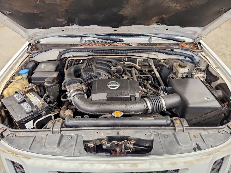 Aukcja sprzedaży 2009 Nissan Xterra, vin: 5N1AN08W49C508039, numer aukcji: 53525076
