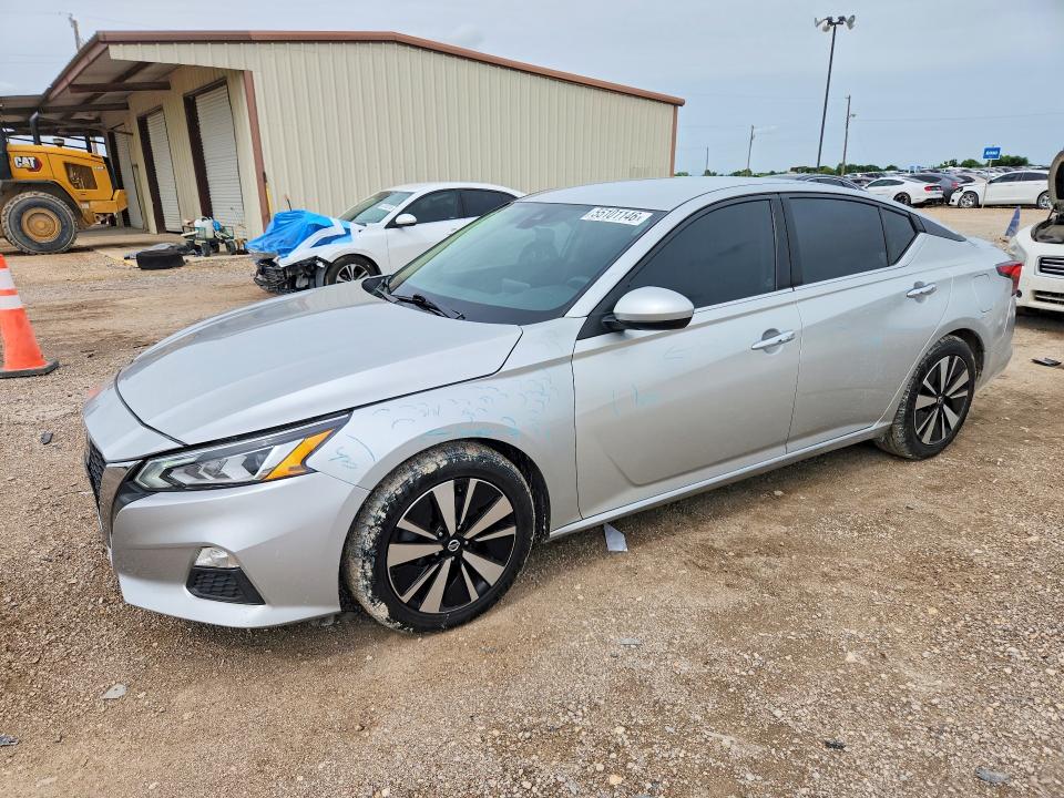 Aukcja sprzedaży 2021 Nissan Altima, vin: 1N4BL4DV7MN342301, numer aukcji: 55101146