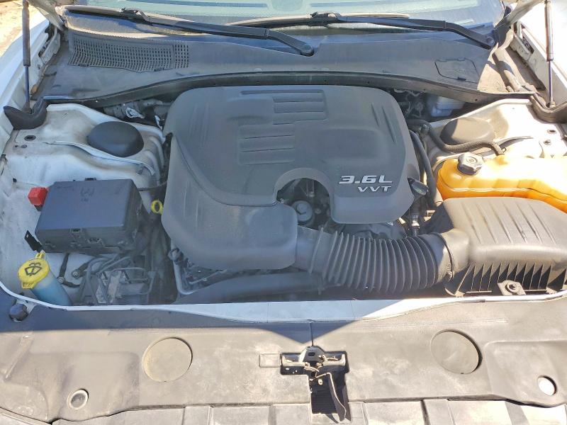 Продажа на аукционе авто 2012 Dodge Charger, vin: 2C3CDXHGXCH252533, номер лота: 52987616