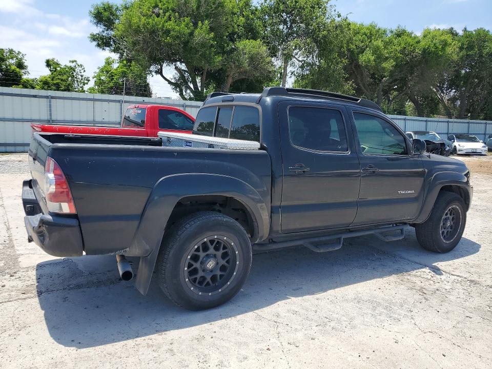 55430566 :رقم المزاد ، 3TMJU4GN1AM109132 vin ، 2010 Toyota Tacoma مزاد بيع