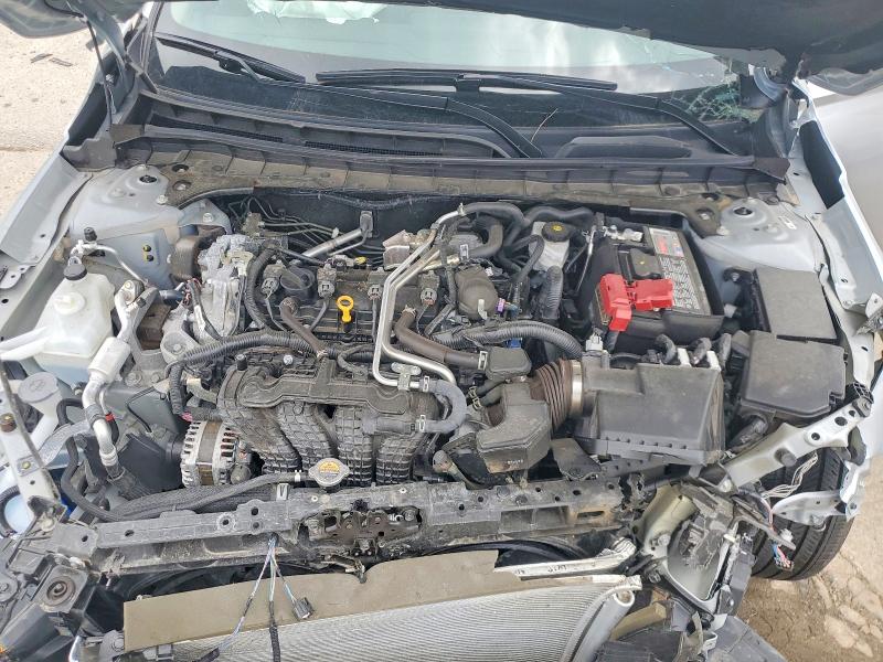 Продаж на аукціоні авто 2025 Nissan Altima, vin: 1N4BL4DW3SN410714, номер лоту: 51916506