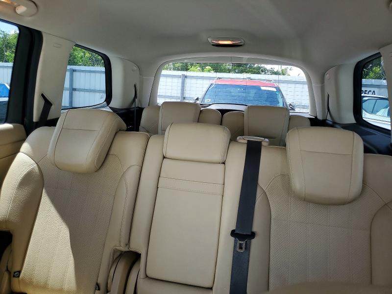 Продаж на аукціоні авто 2017 Mercedes-benz Gls, vin: 4JGDF6EE8HA861645, номер лоту: 53720486