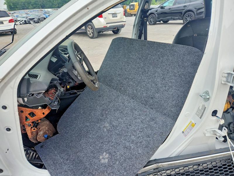 2022 Honda Accord მანქანა იყიდება აუქციონზე, vin: 1HGCV1F35NA009589, აუქციონის ნომერი: 53569316