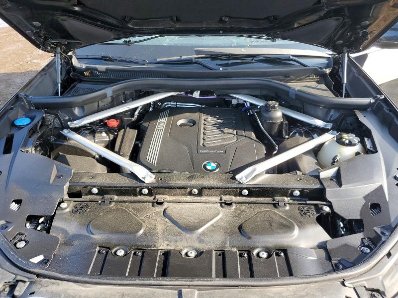 Aukcja sprzedaży 2023 Bmw X5, vin: 5UXCR6C03P9R41514, numer aukcji: 52771936