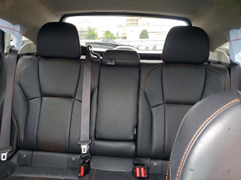 Aukcja sprzedaży 2023 Subaru Crosstrek, vin: JF2GTHNC7PH278110, numer aukcji: 54415326