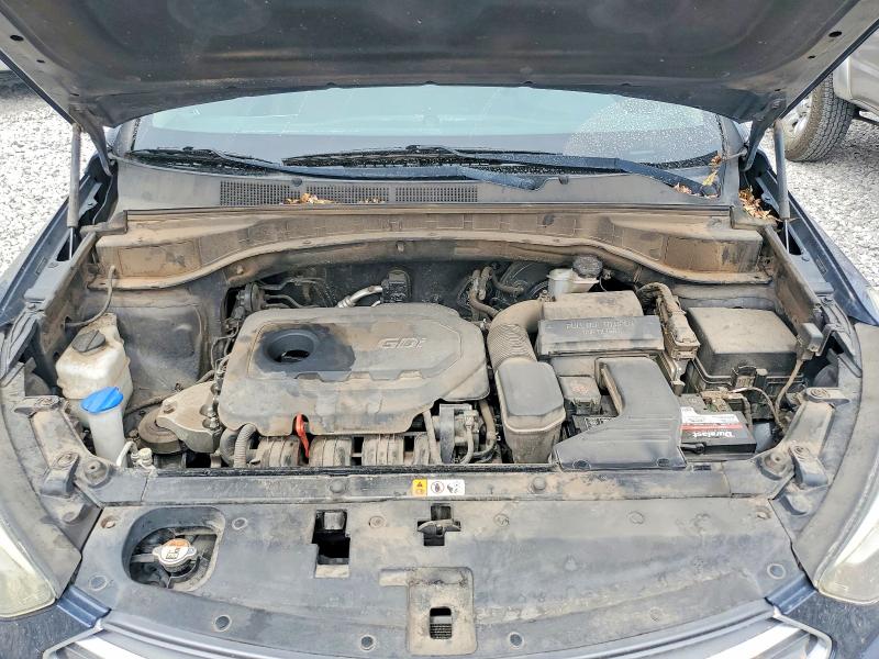 Aukcja sprzedaży 2018 Hyundai Santa Fe Sport, vin: 5NMZTDLB8JH080278, numer aukcji: 54816226