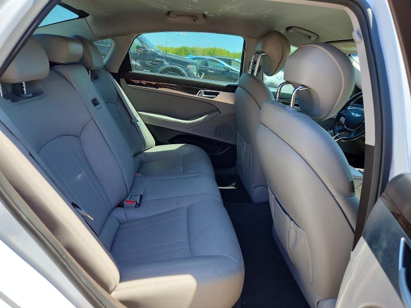 Продажа на аукционе авто 2015 Hyundai Genesis, vin: KMHGN4JE6FU082685, номер лота: 46781916