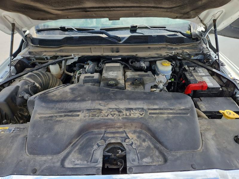Aukcja sprzedaży 2024 Ram 2500, vin: 3C6UR5CL7RG114992, numer aukcji: 54043596
