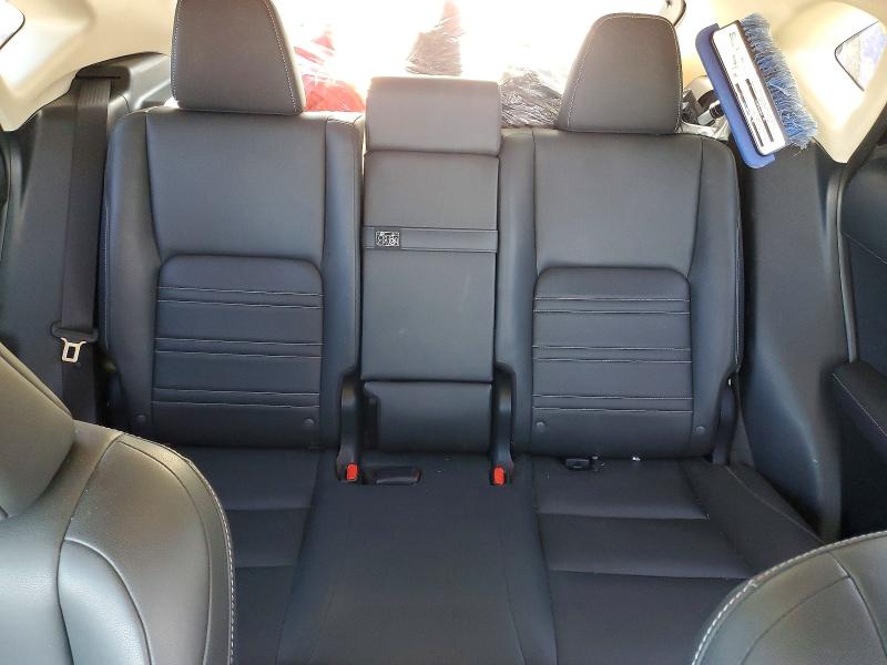 Auction sale of the 2017 Lexus Nx 200t, vin: JTJBARBZ4H2122377, lot number: 51587786