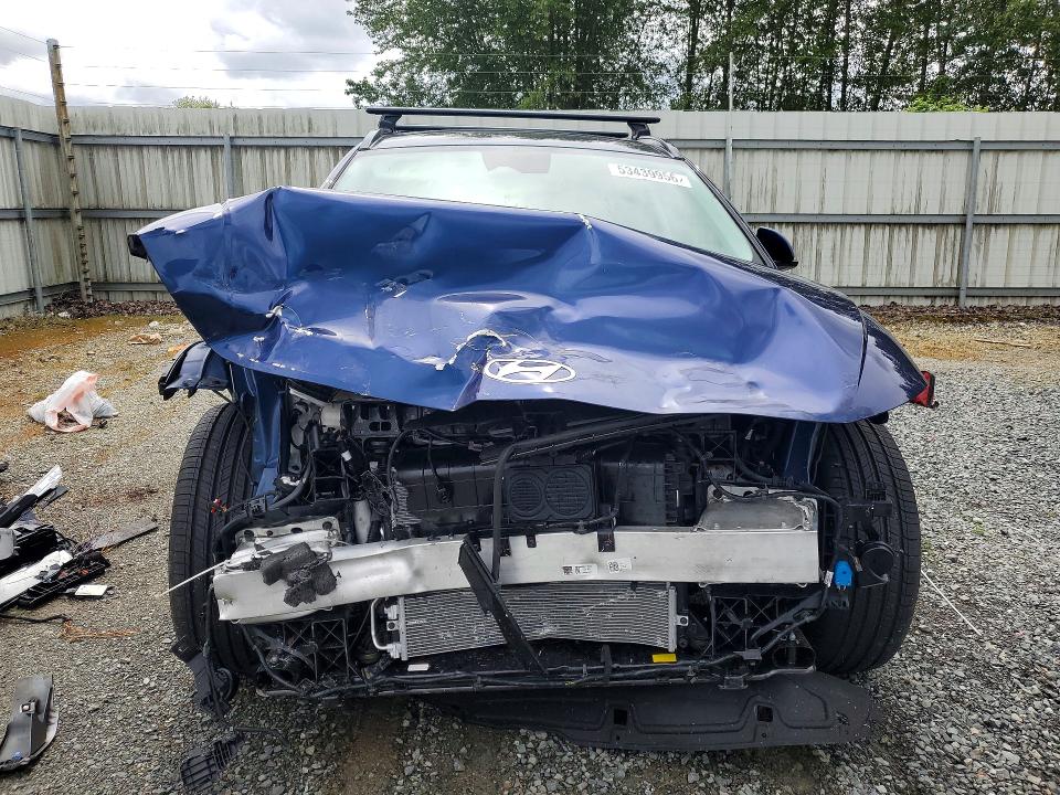 53439956 :رقم المزاد ، 7YAKRDDCXTY047836 vin ، 2026 Hyundai Ioniq 5 مزاد بيع