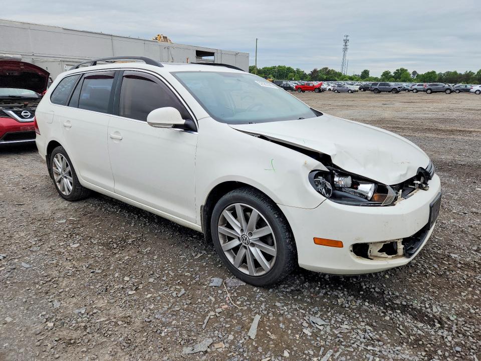 52583096 :رقم المزاد ، 3VWPL7AJ0DM693464 vin ، 2013 Volkswagen Jetta مزاد بيع