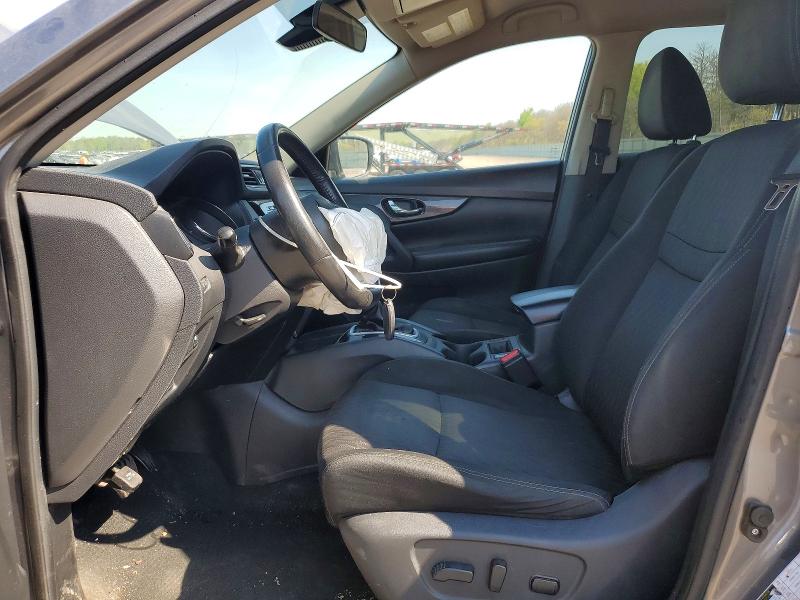 Aukcja sprzedaży 2019 Nissan Rogue, vin: KNMAT2MV8KP555060, numer aukcji: 53698226