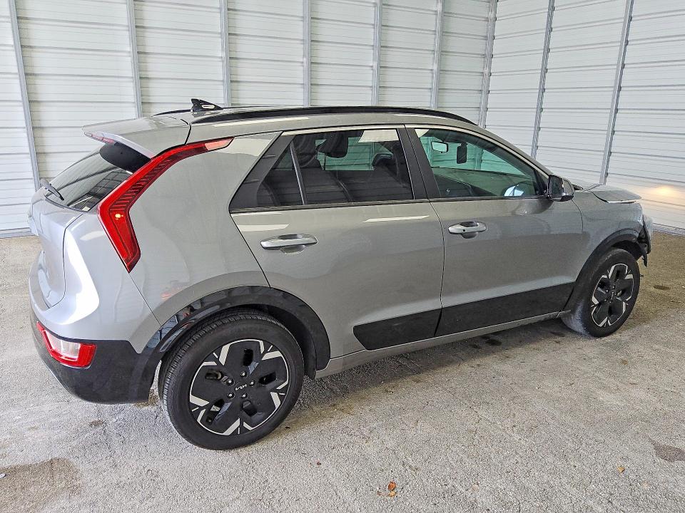 Aukcja sprzedaży 2024 Kia Niro, vin: KNDCR3L11R5094740, numer aukcji: 54265956